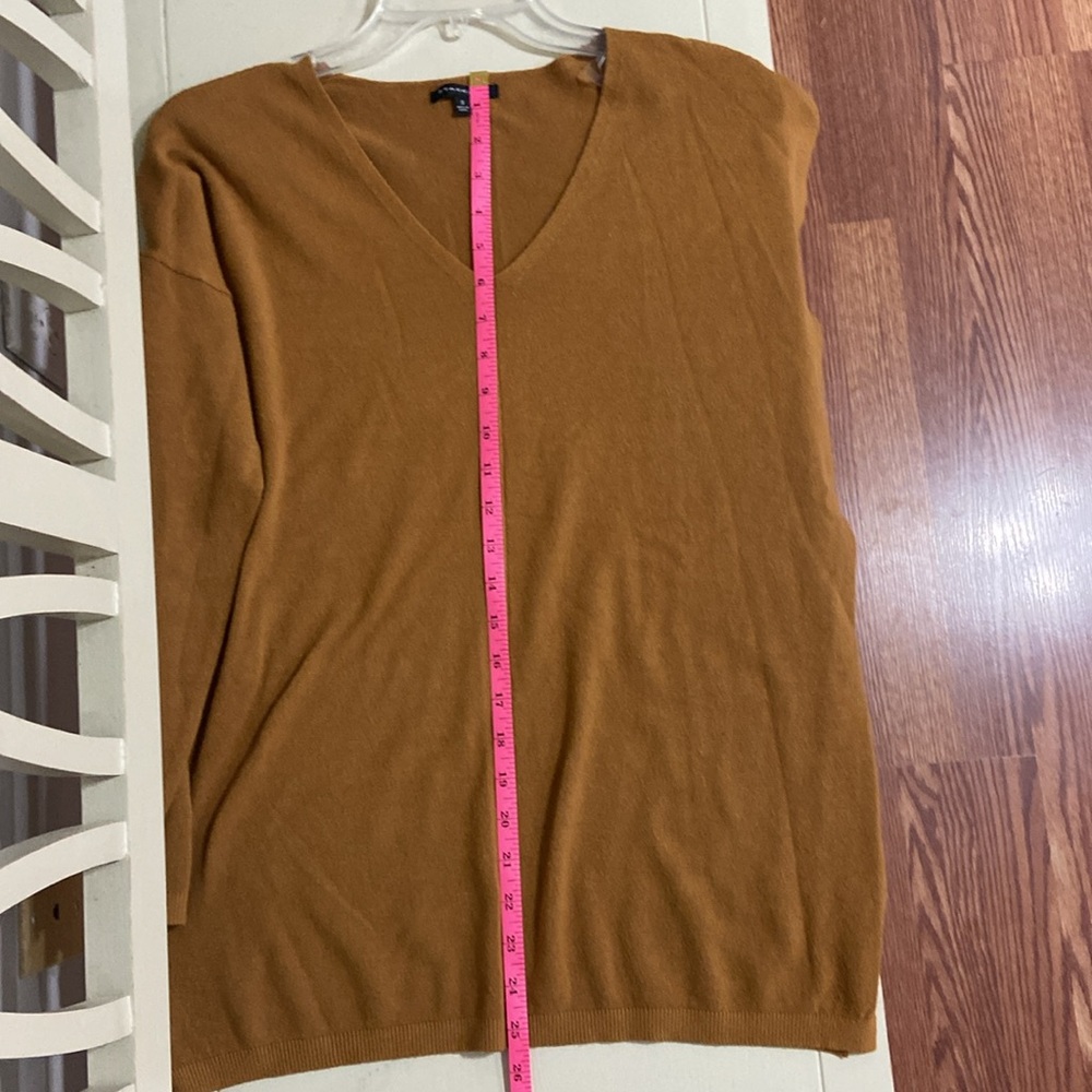 Fall Sweater - Picture 4 of 6